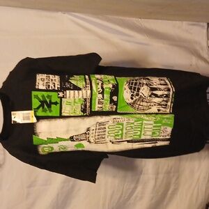 Zoo York t shirt
